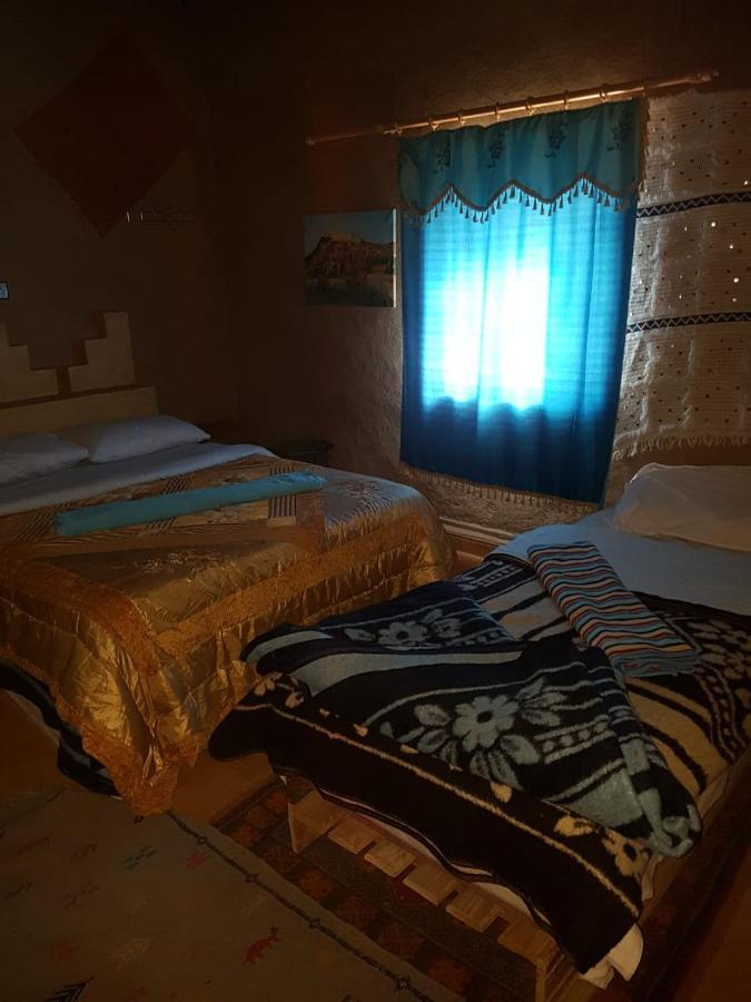 Family Moroccan House Merzouga Ngoại thất bức ảnh