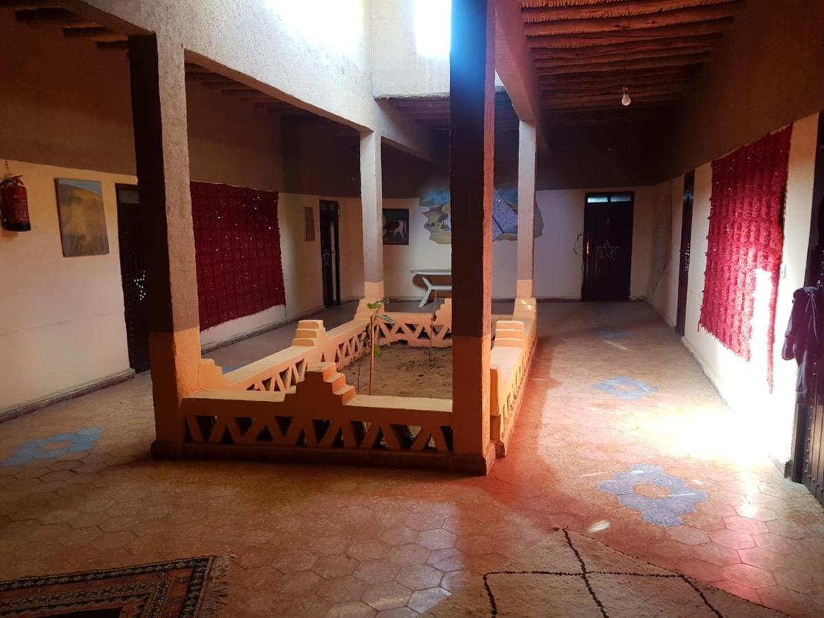 Family Moroccan House Merzouga Ngoại thất bức ảnh