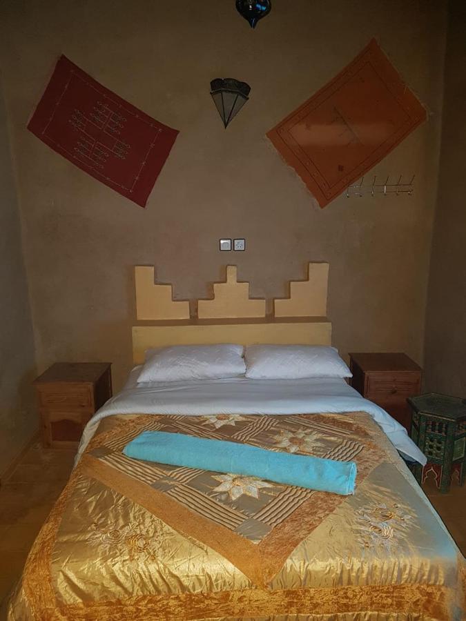 Family Moroccan House Merzouga Ngoại thất bức ảnh