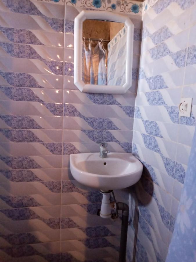 Family Moroccan House Merzouga Ngoại thất bức ảnh