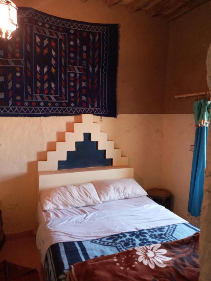 Family Moroccan House Merzouga Ngoại thất bức ảnh