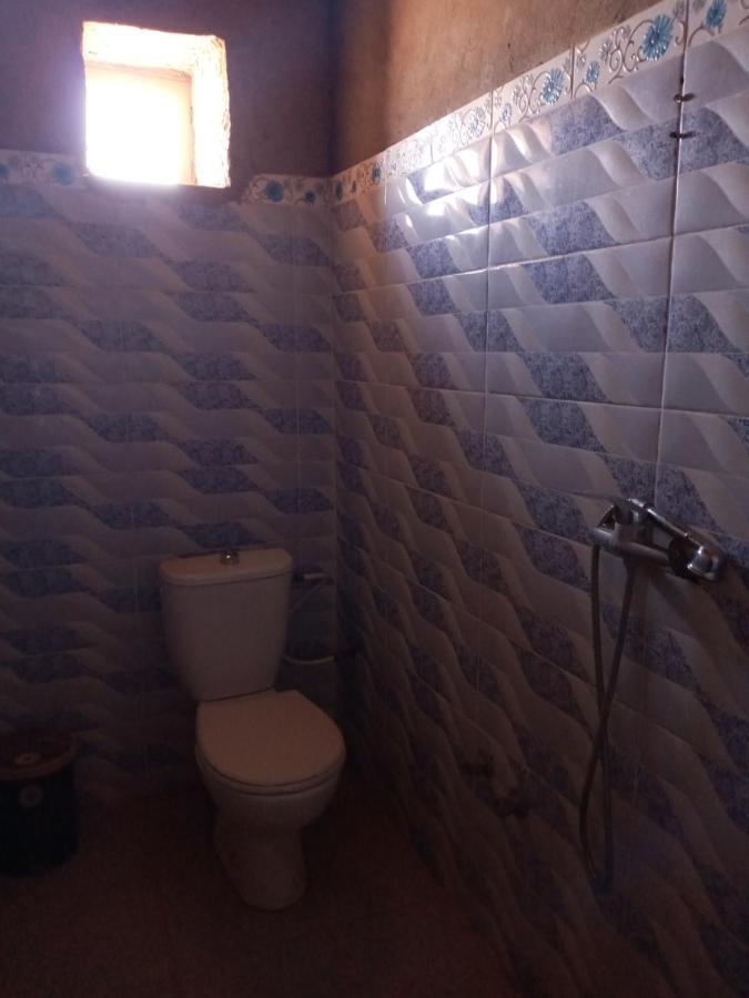 Family Moroccan House Merzouga Ngoại thất bức ảnh