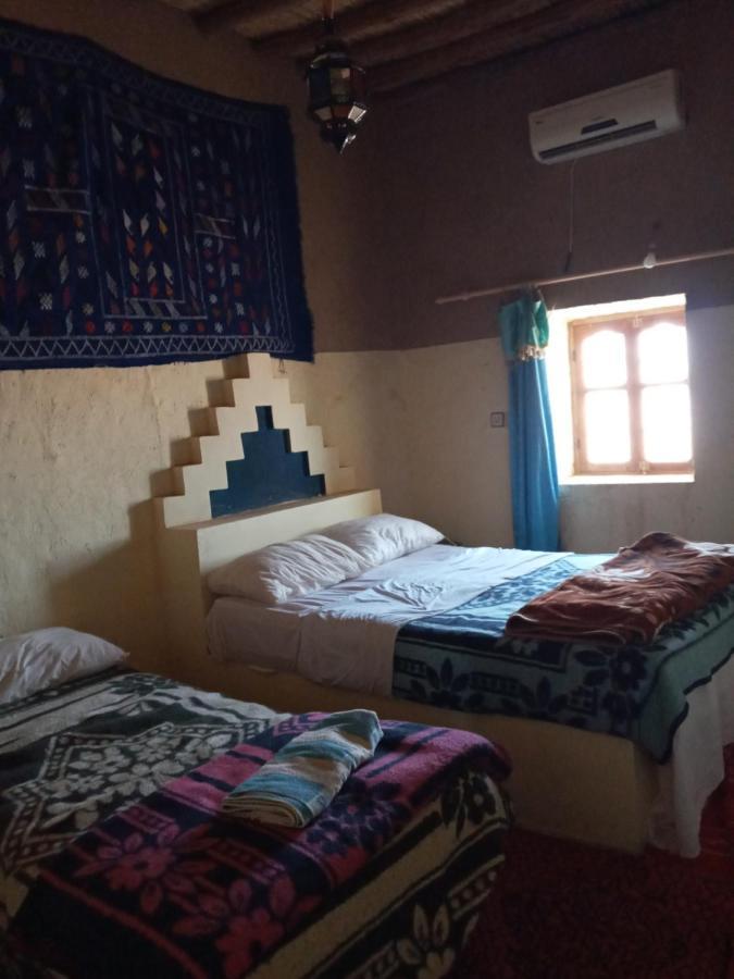 Family Moroccan House Merzouga Ngoại thất bức ảnh