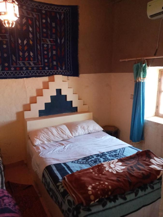 Family Moroccan House Merzouga Ngoại thất bức ảnh