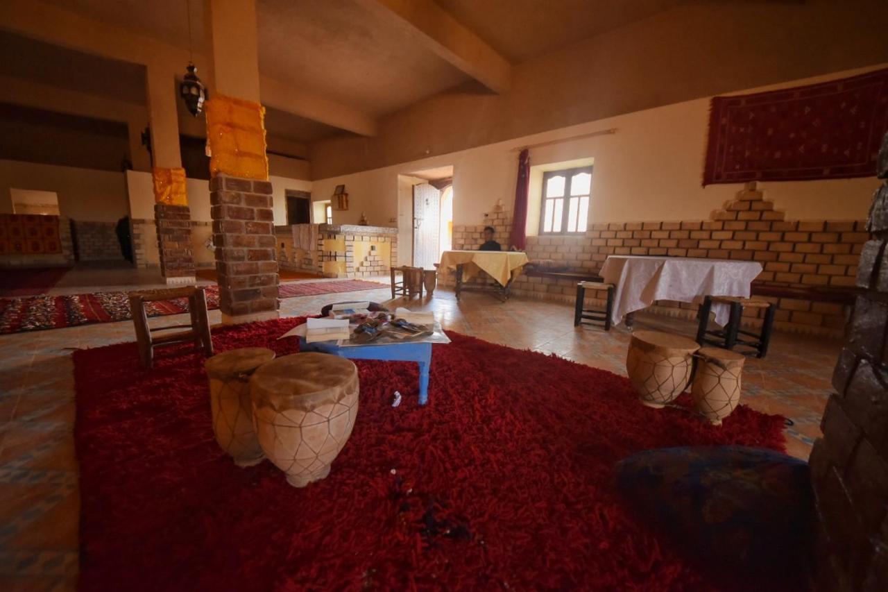 Family Moroccan House Merzouga Ngoại thất bức ảnh
