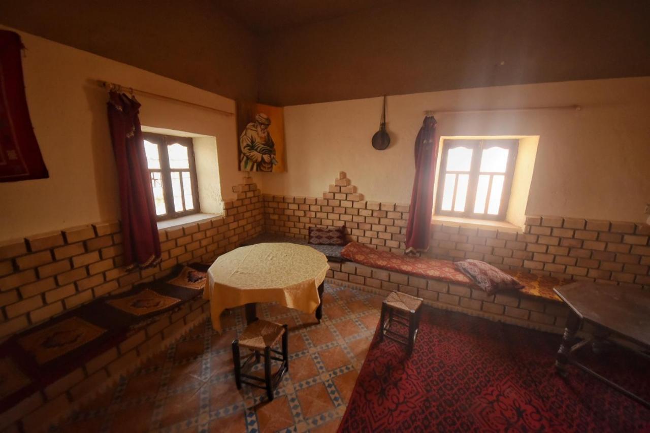 Family Moroccan House Merzouga Ngoại thất bức ảnh