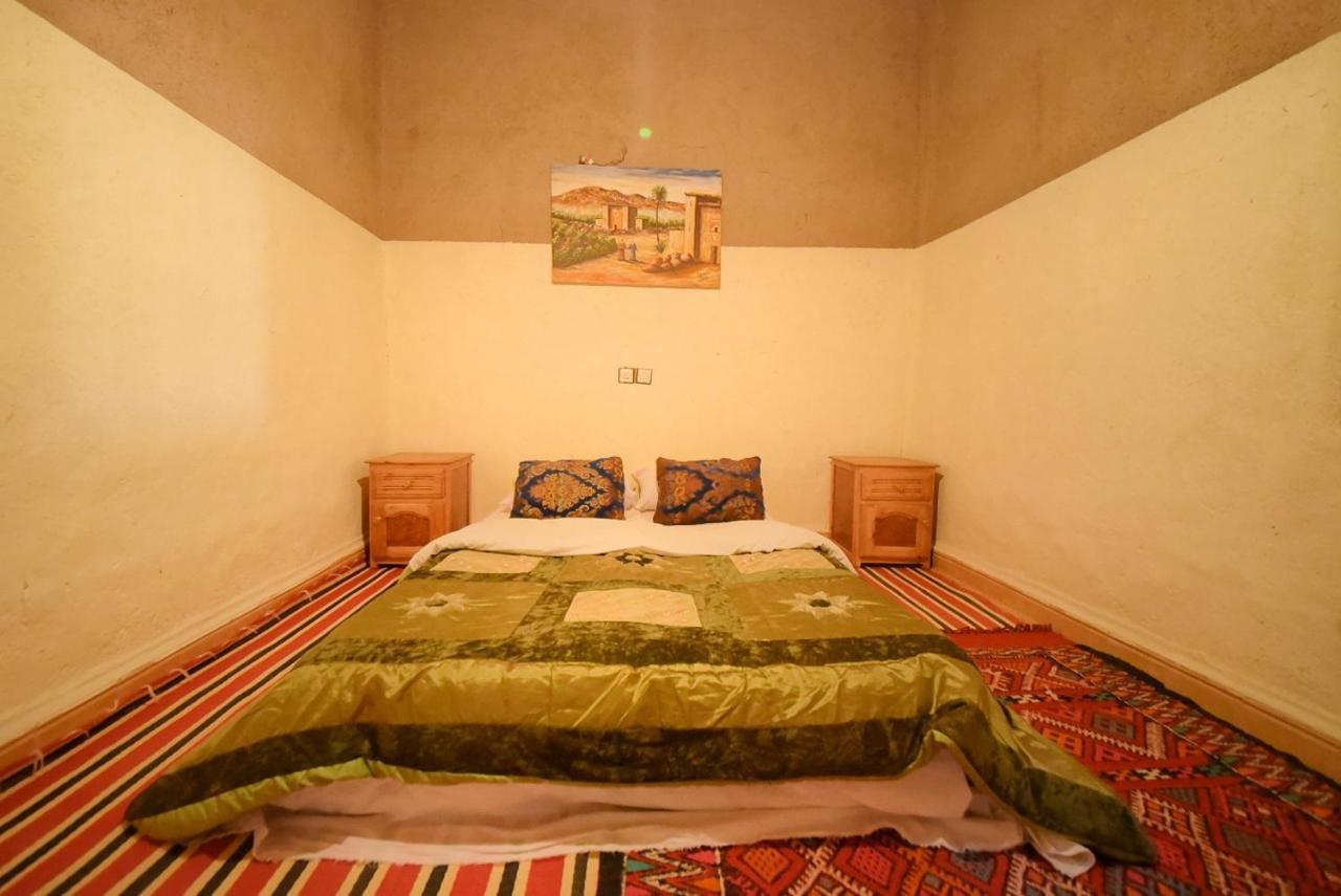 Family Moroccan House Merzouga Ngoại thất bức ảnh