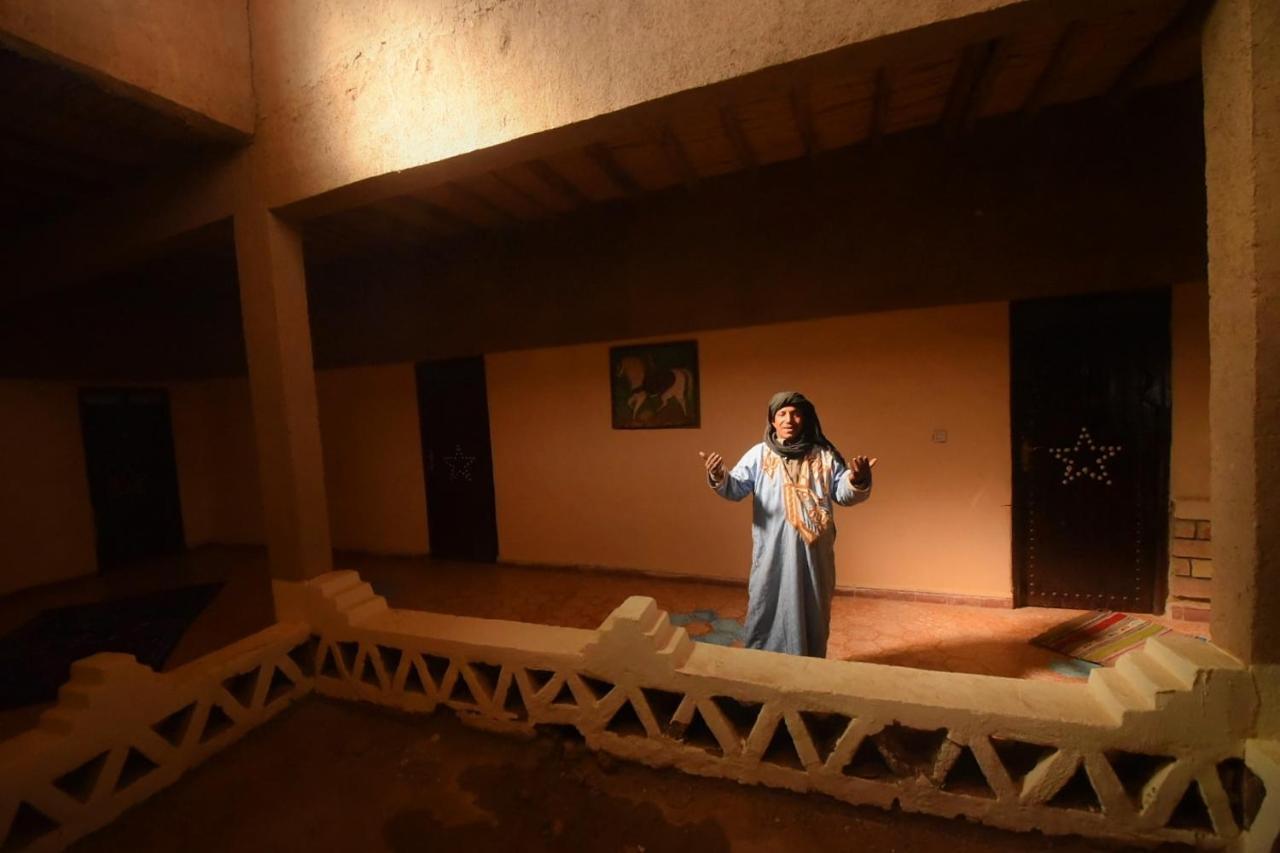 Family Moroccan House Merzouga Ngoại thất bức ảnh